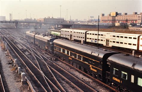 Image result for Conrail Train 1991