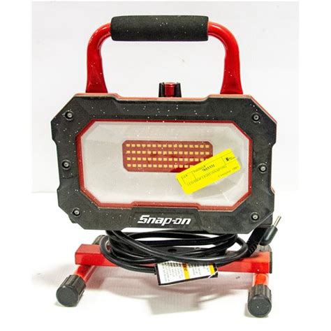 Image result for Older Snap-on LED Light