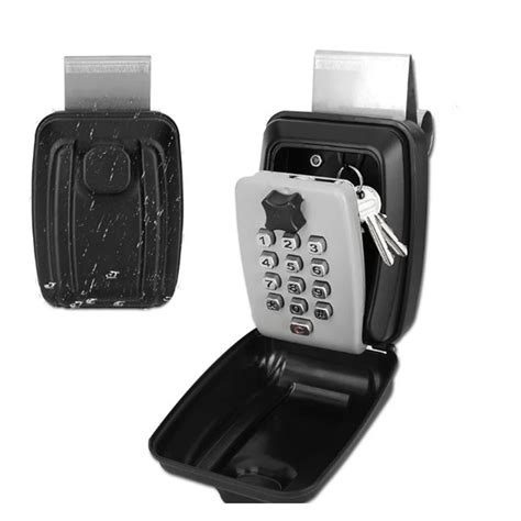 Image result for Car Window Key Lock Box