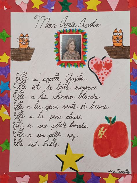 Image result for French Comprehension for STD 7