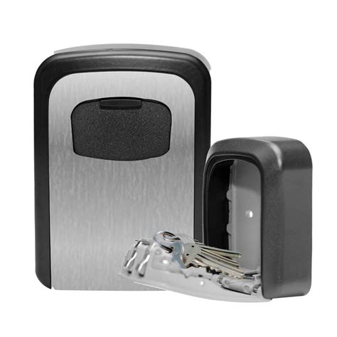 Image result for Car Key Lock Box
