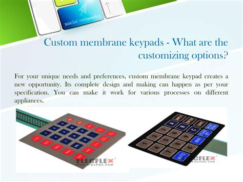 Image result for Custom Membrane Keypad