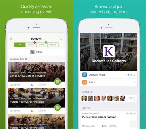 Image result for Campus Groups App Download QR Code