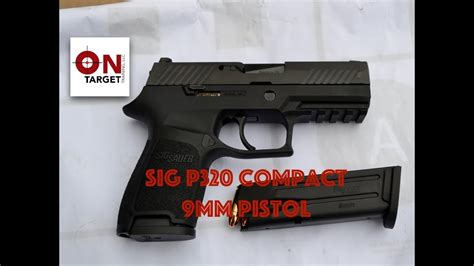 Image result for How to Replace a Trigger On a Sig 320 Compact