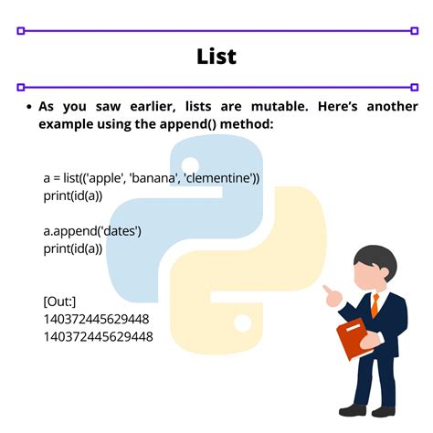 Data Types Python Order Mutable に対する画像結果