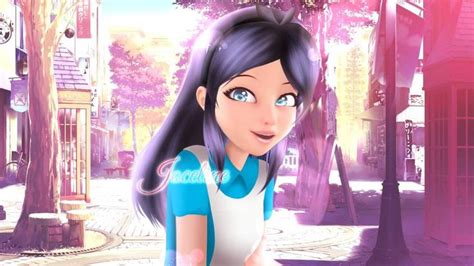 Image result for Alice Creates Ladybug