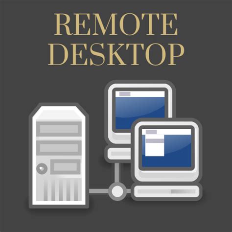 Image result for What Is a Remote Desktop Client