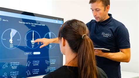 Toradh íomhá ar Functional Movement Alalysis