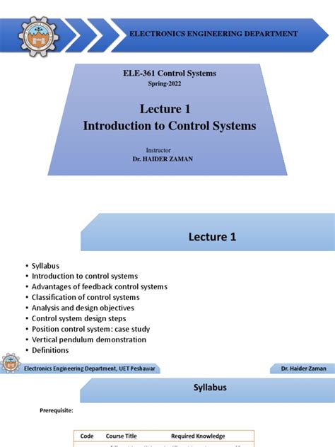 Control Systems Course に対する画像結果