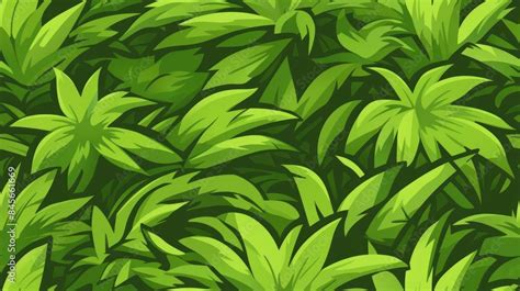 Image result for 2D Grass with Cactus Texture