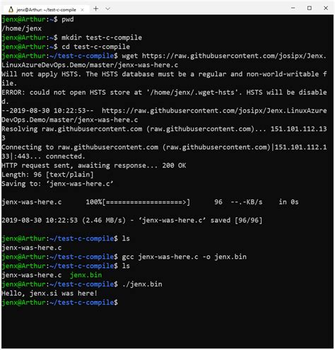 Image result for Windows Subsystem for Linux Logo