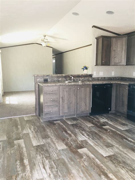 Afbeeldingsresultaten voor Mobile Home Kitchen Designs