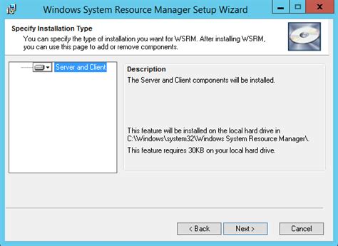 Windows System Resource Manager Limit に対する画像結果