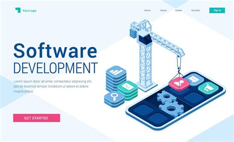 Image result for Software Development Banner