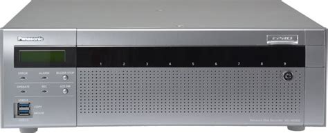 Afbeeldingsresultaten voor Panasonic NVR