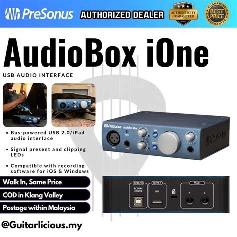 Image result for AudioBox Number One