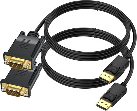 VGA to DisplayPort に対する画像結果