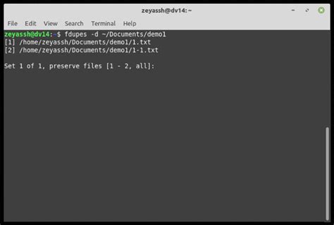 Image result for Linux Find Duplicate Files
