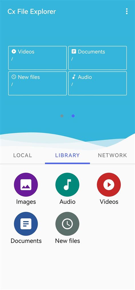 Image result for CX File Explorer Apk
