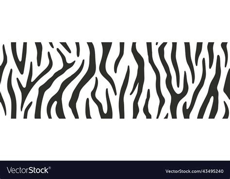 Zebra Repeatable Pattern に対する画像結果