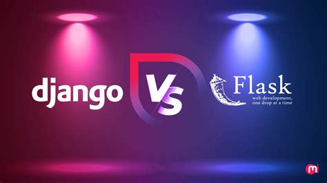 Image result for Flask vs Django Syntax