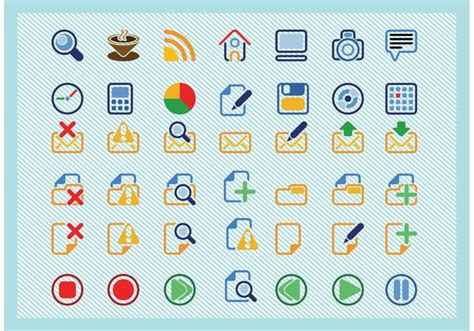 Toradh íomhá ar Basic Computer Icons