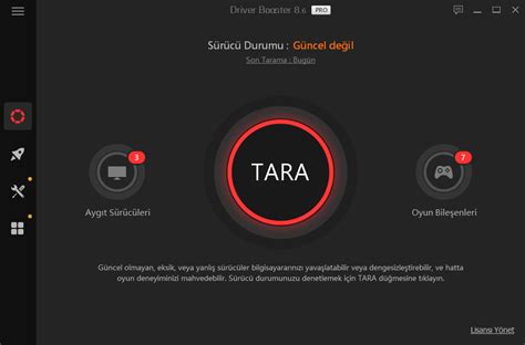 Driver Booster 8.6 Pro Key に対する画像結果