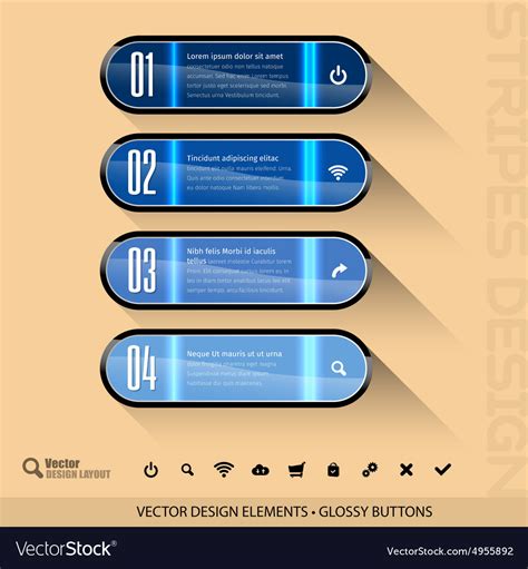 User Interface Vector Imagfw に対する画像結果