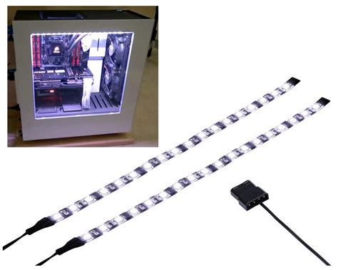 Image result for Computer LED Light Kit
