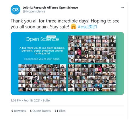 Image result for Open Science Conference