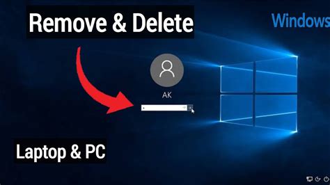 Toradh íomhá ar How to Remove Lock Screen Password
