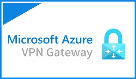 Image result for Azure VPN