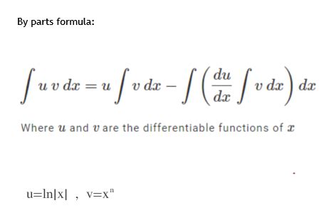 Image result for Multiplying Integrals