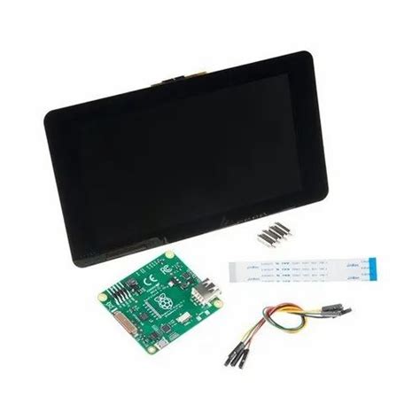 Image result for Raspberry Pi Display Kit