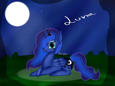 Image result for 80s Luna MLP