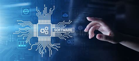 Toradh íomhá ar Software Development Copyright Free Image