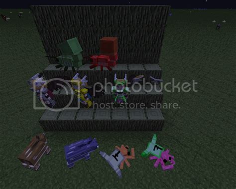 Image result for Minecraft Custom Mods