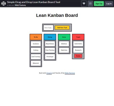 Toradh íomhá ar Drag and Drop List Items