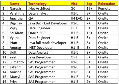 Image result for Dot Com Bust Programmer Job Listing Chart