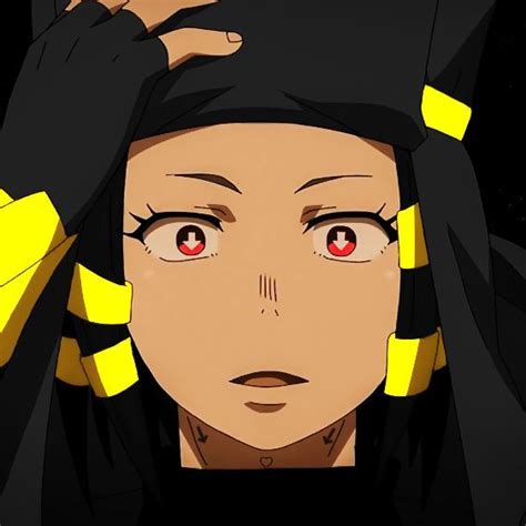 Image result for Fire Force Arrow That One Scene