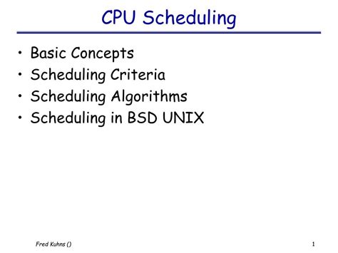 Image result for CPU Scheduling Examples