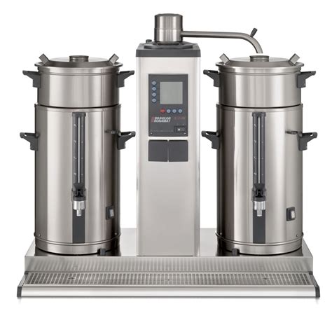 Toradh íomhá ar Dual Filter Coffee Machine