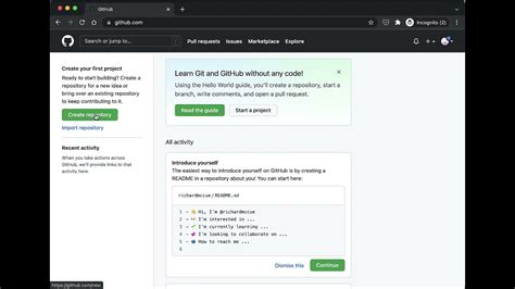 Image result for Create a New Repository GitHub