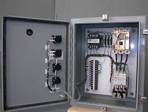 Image result for Motor Control Panel Box