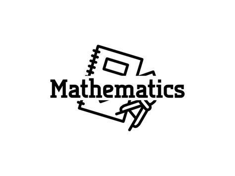 Image result for Mathematics Logo Design