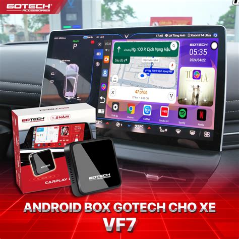 Toradh íomhá ar Android Box Label