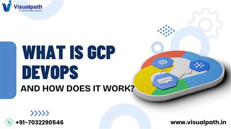 Toradh íomhá ar GCP DevOps Tools