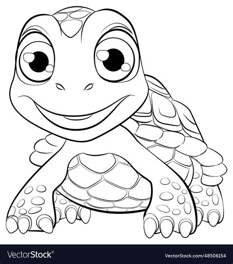 نتيجة الصورة لـ Turtle Drawing Face