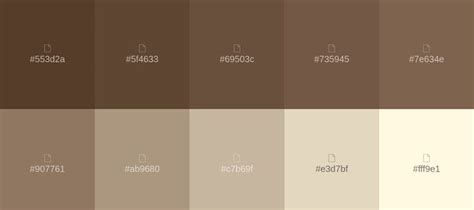 Image result for Cafe Color Code