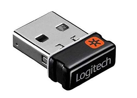Image result for Logitech Unifying Wireless Keyboard